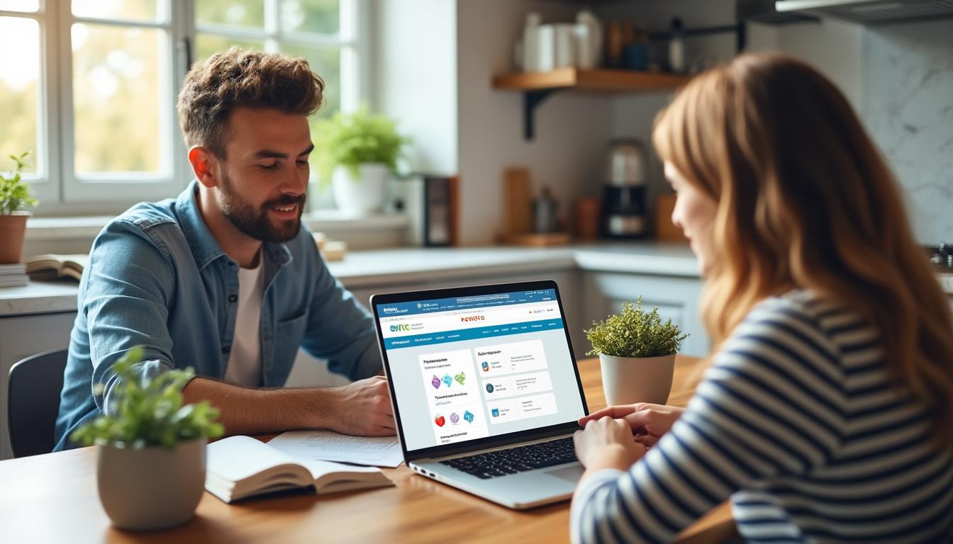 découvrez comment gérer facilement la cantine, votre compte et toutes vos démarches en ligne avec l'espace famille carvin. simplifiez vos démarches administratives dès aujourd'hui.