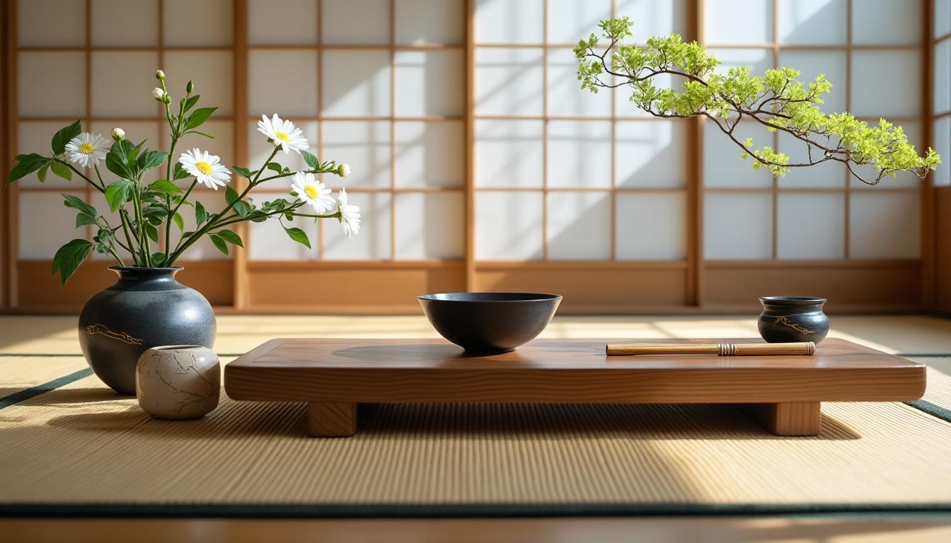 découvrez les arts traditionnels japonais : leurs origines, leurs pratiques ancestrales et le savoir-faire unique transmis de génération en génération.