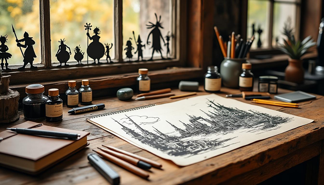 découvrez l'origine, la définition et la reconnaissance culturelle de la bande dessinée, art majeur du 9e art alliant images et récits pour captiver les lecteurs.