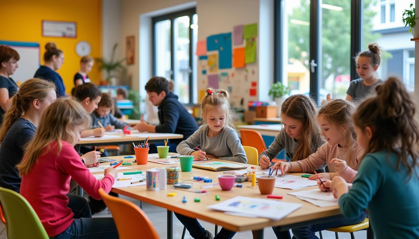 découvrez les meilleures maisons pour tous à montpellier : activités, adresses incontournables et informations pratiques pour profiter pleinement de la ville.
