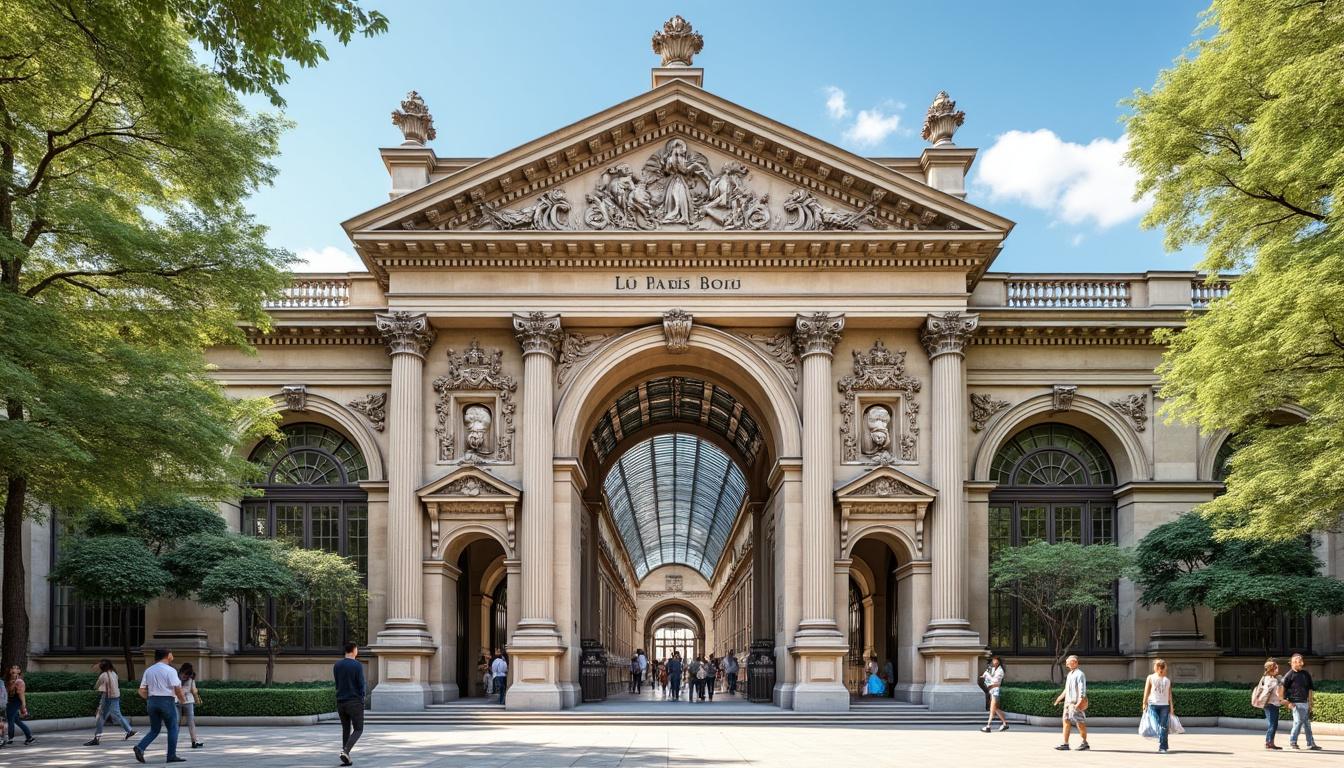 découvrez le musée des beaux-arts de paris au petit palais : expositions permanentes et temporaires, tarifs d'entrée, horaires d'ouverture et accès facile pour une visite culturelle inoubliable.