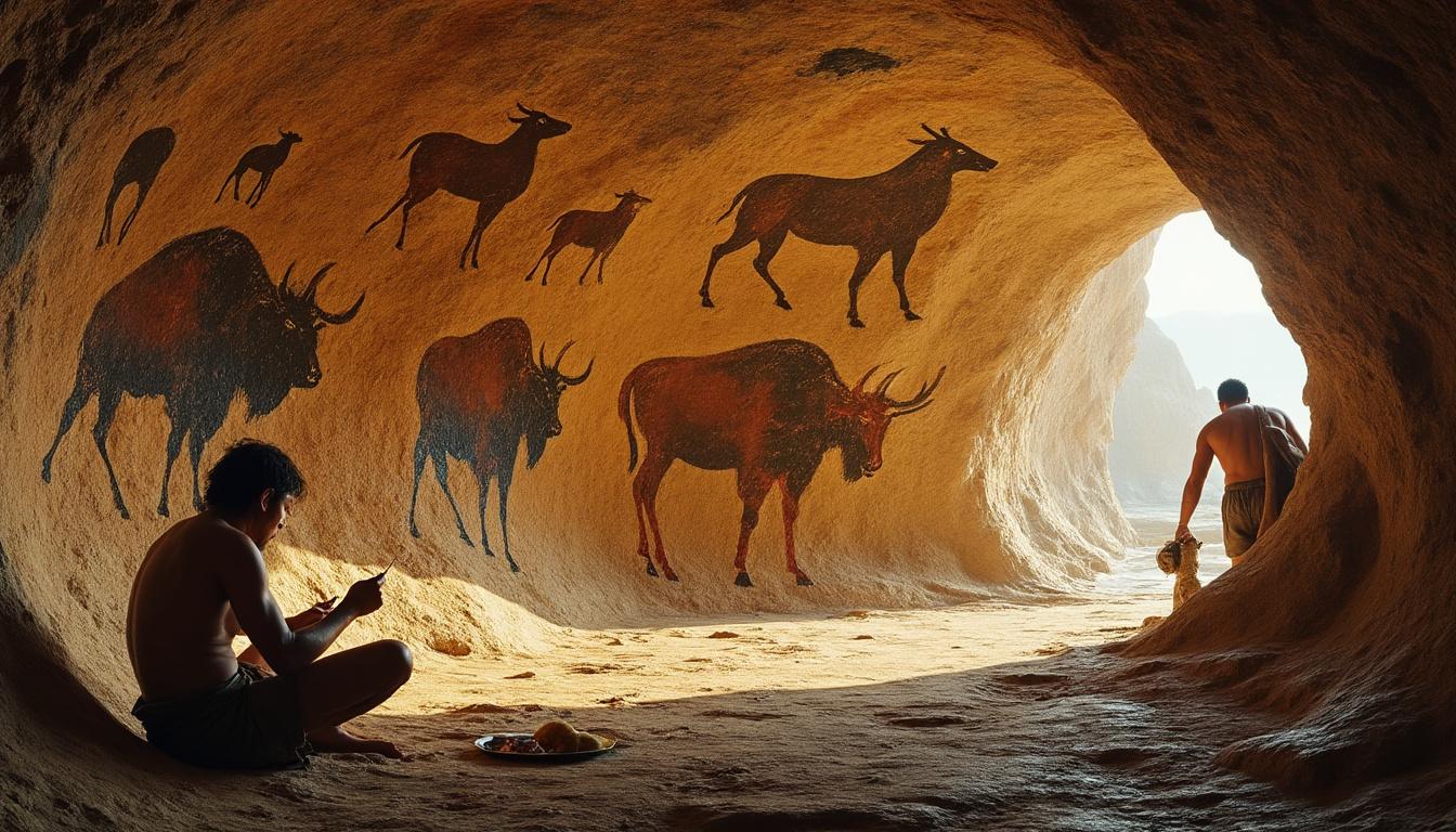 découvrez quel est considéré comme le premier art dans la classification des arts et explorez son importance historique et culturelle.