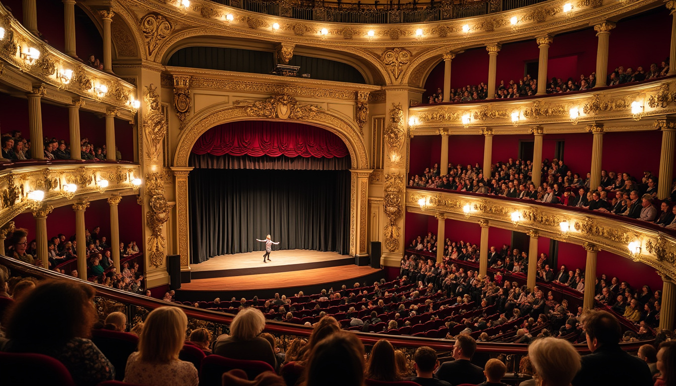 découvrez les arts theatre à paris et londres : adresses incontournables, programmation riche et informations pratiques pour profiter pleinement de vos sorties culturelles.