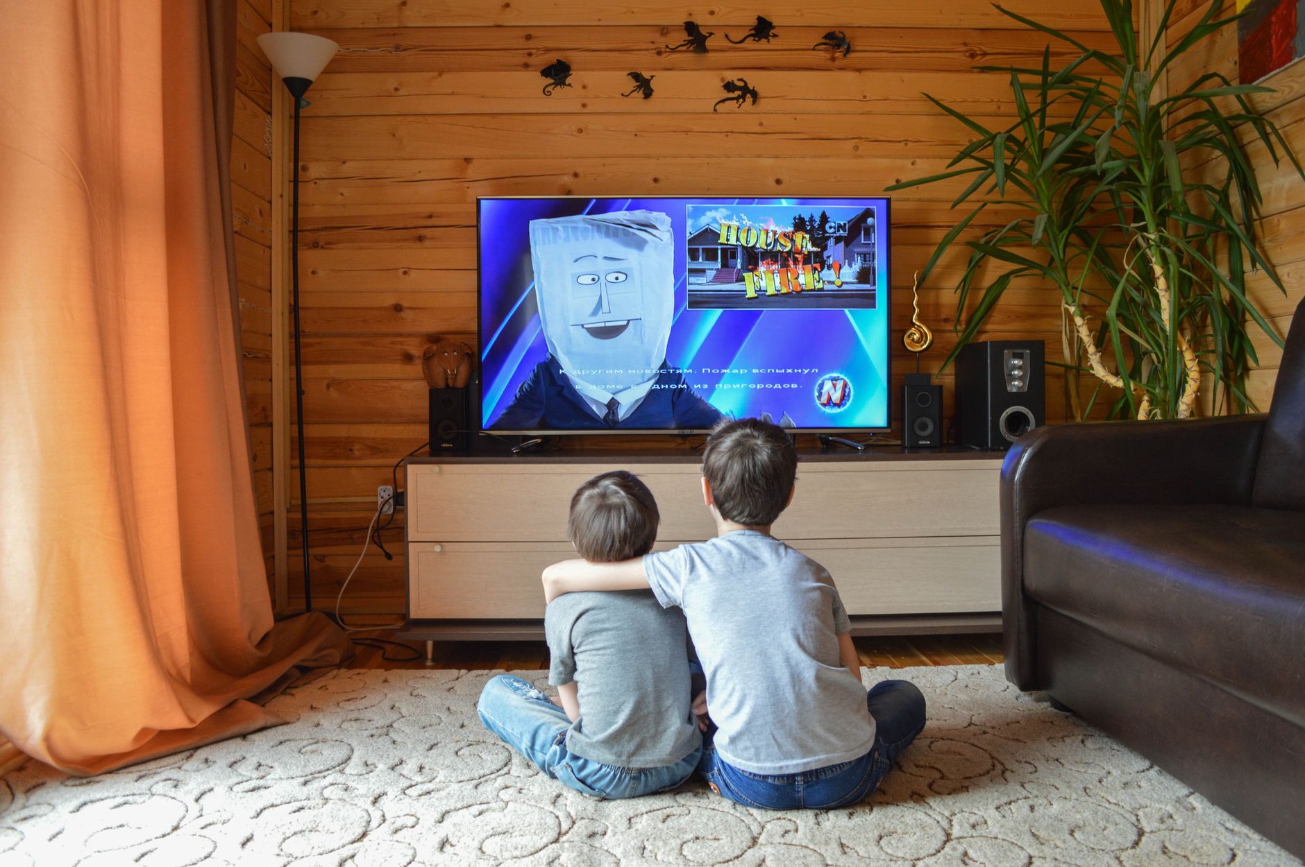 7 à la maison le — réunion de famille série télévisée nostalgique