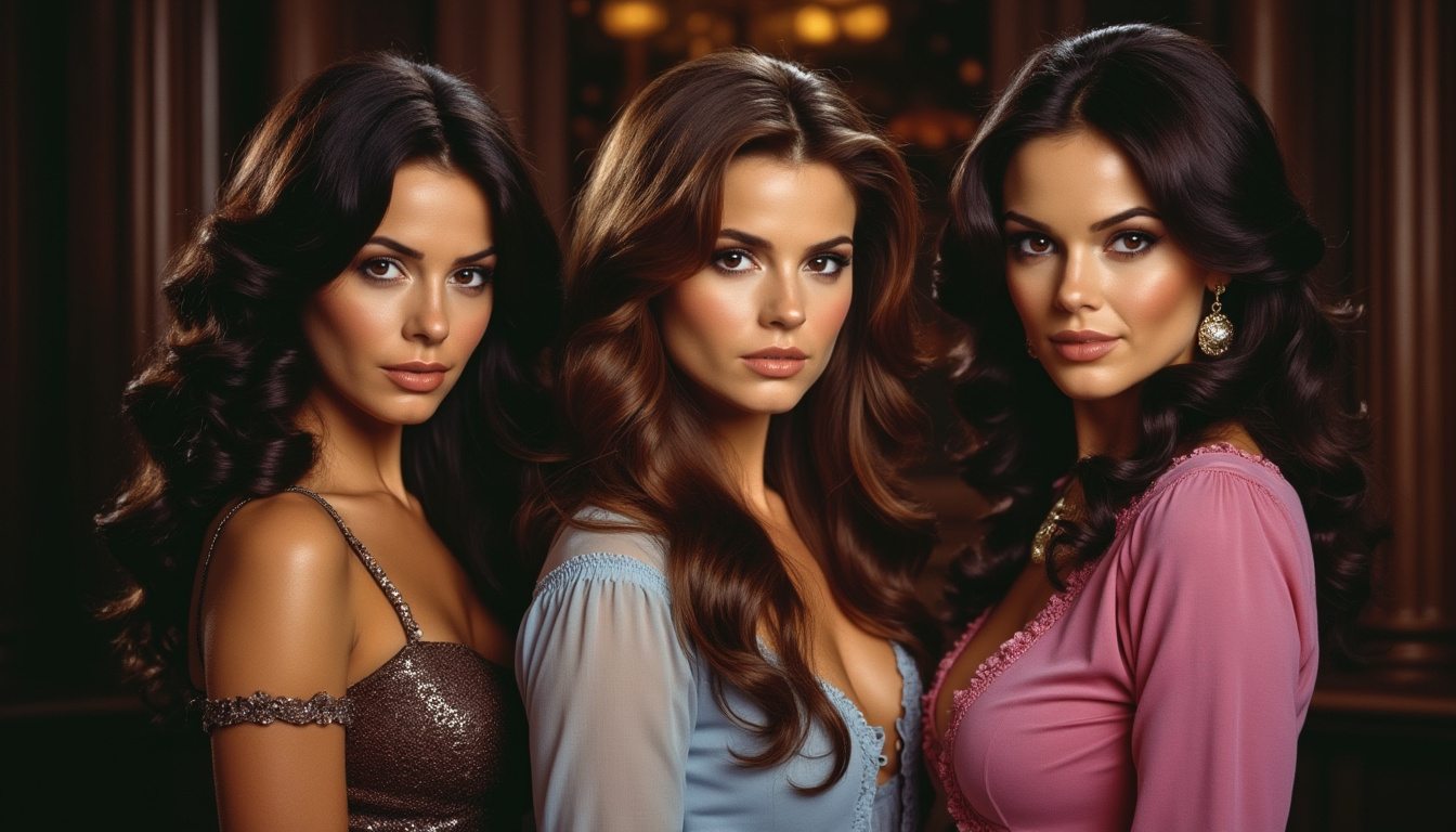 découvrez le casting complet des sorcières de la série charmed ainsi que les acteurs emblématiques qui ont donné vie à vos personnages préférés.