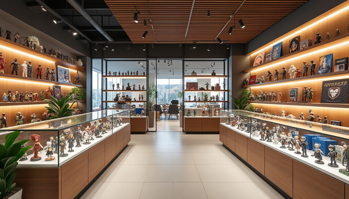 découvrez labubu, la boutique officielle pour acheter vos figurines préférées en toute sécurité et profitez d'une large sélection de produits authentiques.