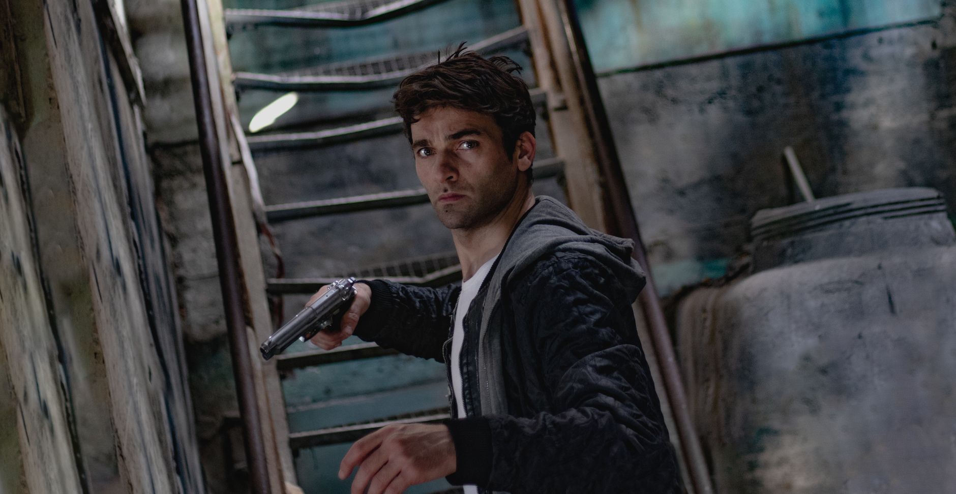Le choix du casting, reflet de l’ambition de la série adaptée « Rien ne t’efface » — casting série thriller française