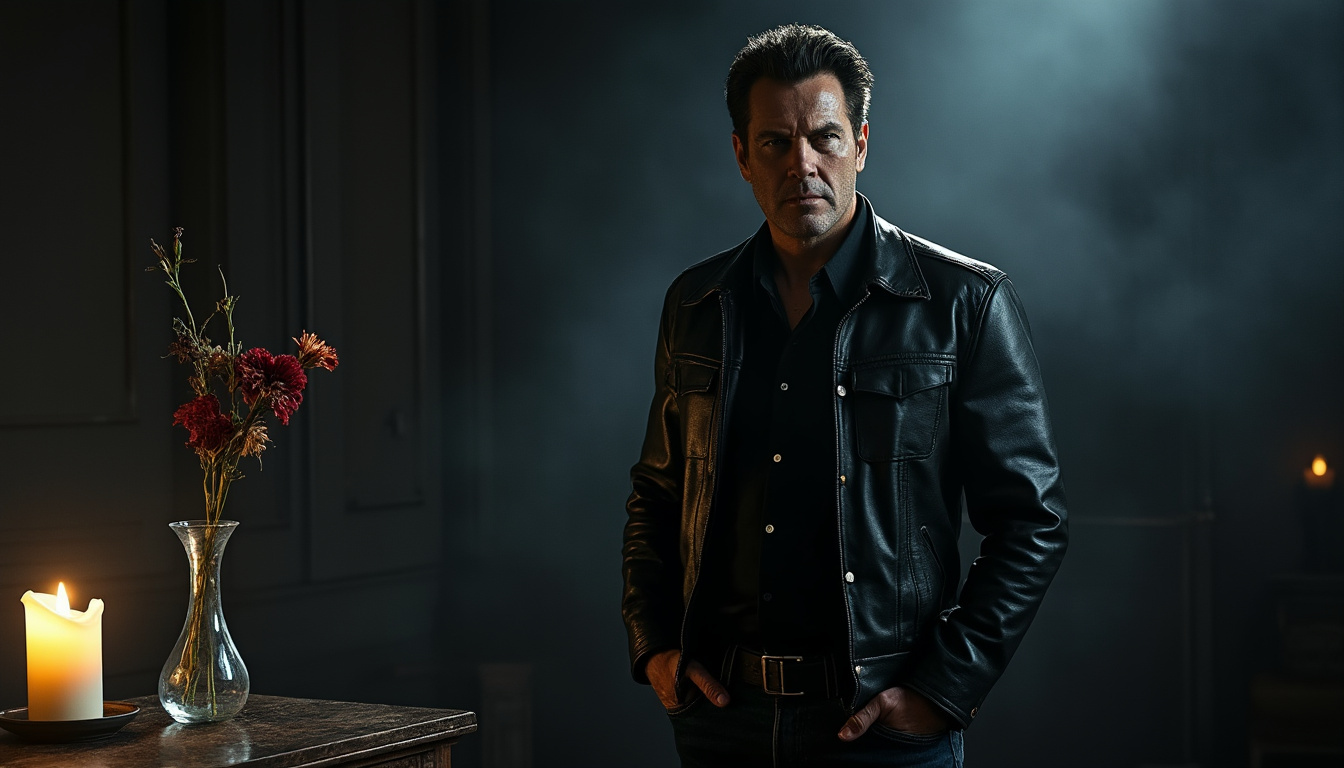 découvrez les rôles cultes de michael madsen, acteur emblématique, ainsi que les informations sur les causes de sa mort.