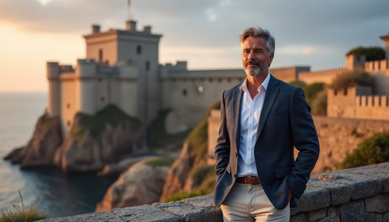 découvrez le parcours d'olivier minne, de son rôle emblématique dans fort boyard à son récent départ, à travers une carrière riche et passionnante.