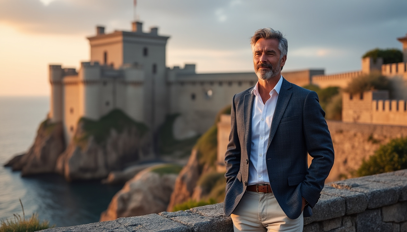 découvrez le parcours d'olivier minne, de son rôle emblématique dans fort boyard à son récent départ, à travers une carrière riche et passionnante.
