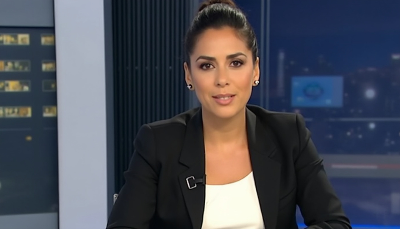 découvrez le parcours professionnel de sonia mabrouk, journaliste emblématique de cnews, ainsi que des informations sur sa vie privée et son engagement médiatique.