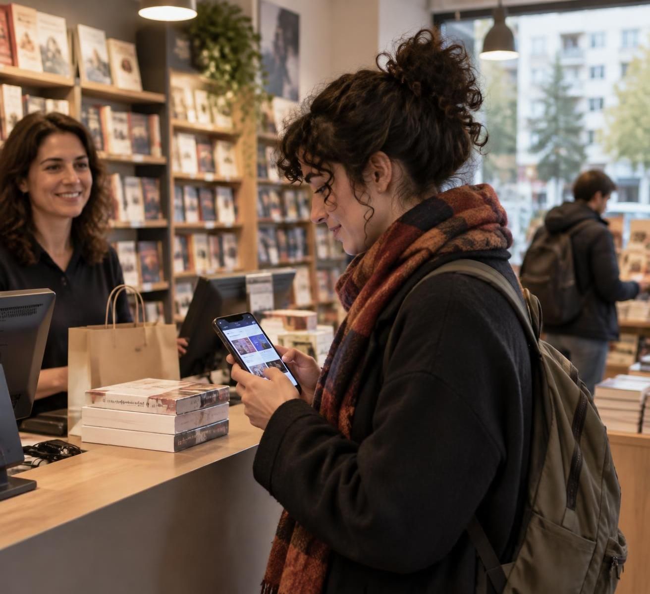 découvrez comment utiliser le pass culture en magasin : vérifiez votre solde, choisissez vos achats éligibles et réglez facilement avec l’application.